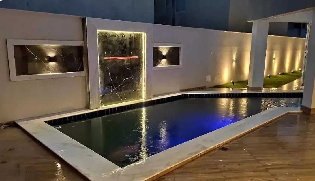 Σπίτι διακοπών Casa Completa Em Natal! - Conforto E Elegancia Para Suas Ferias