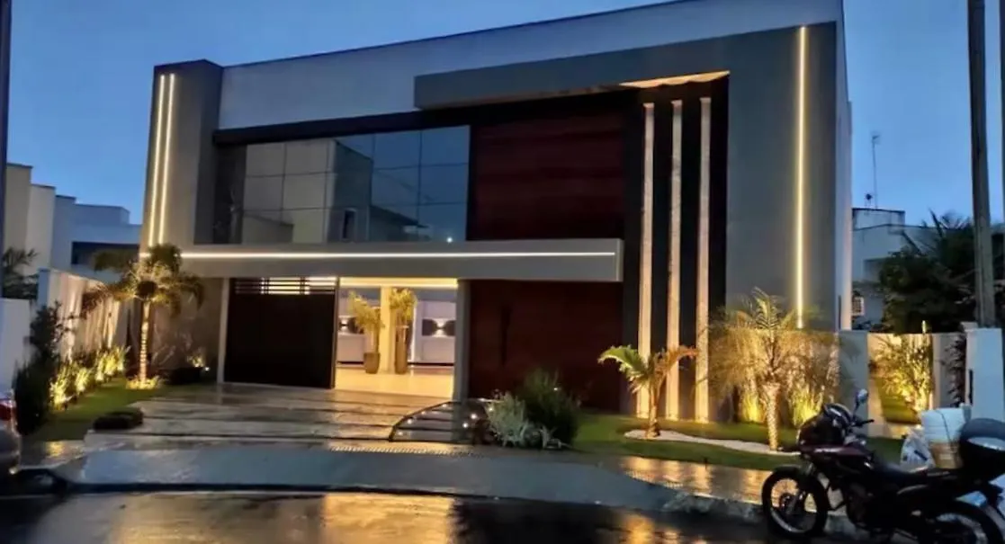 Σπίτι διακοπών Casa Completa Em Natal! - Conforto E Elegancia Para Suas Ferias