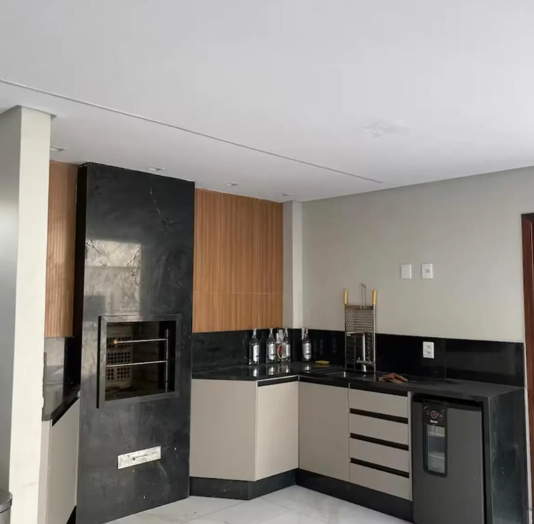 Casa Completa Em Natal! - Conforto E Elegancia Para Suas Ferias Σπίτι διακοπών