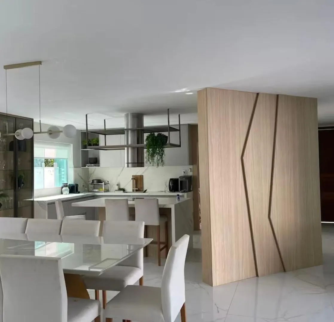 Casa Completa Em Natal! - Conforto E Elegancia Para Suas Ferias Νατάλ