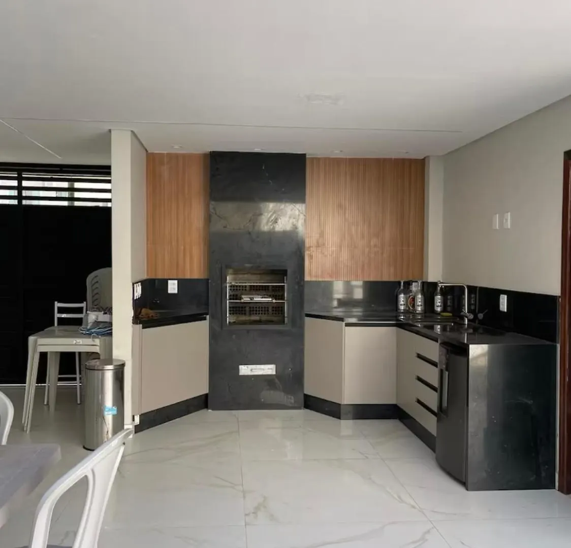 Σπίτι διακοπών Casa Completa Em Natal! - Conforto E Elegancia Para Suas Ferias Βραζιλία