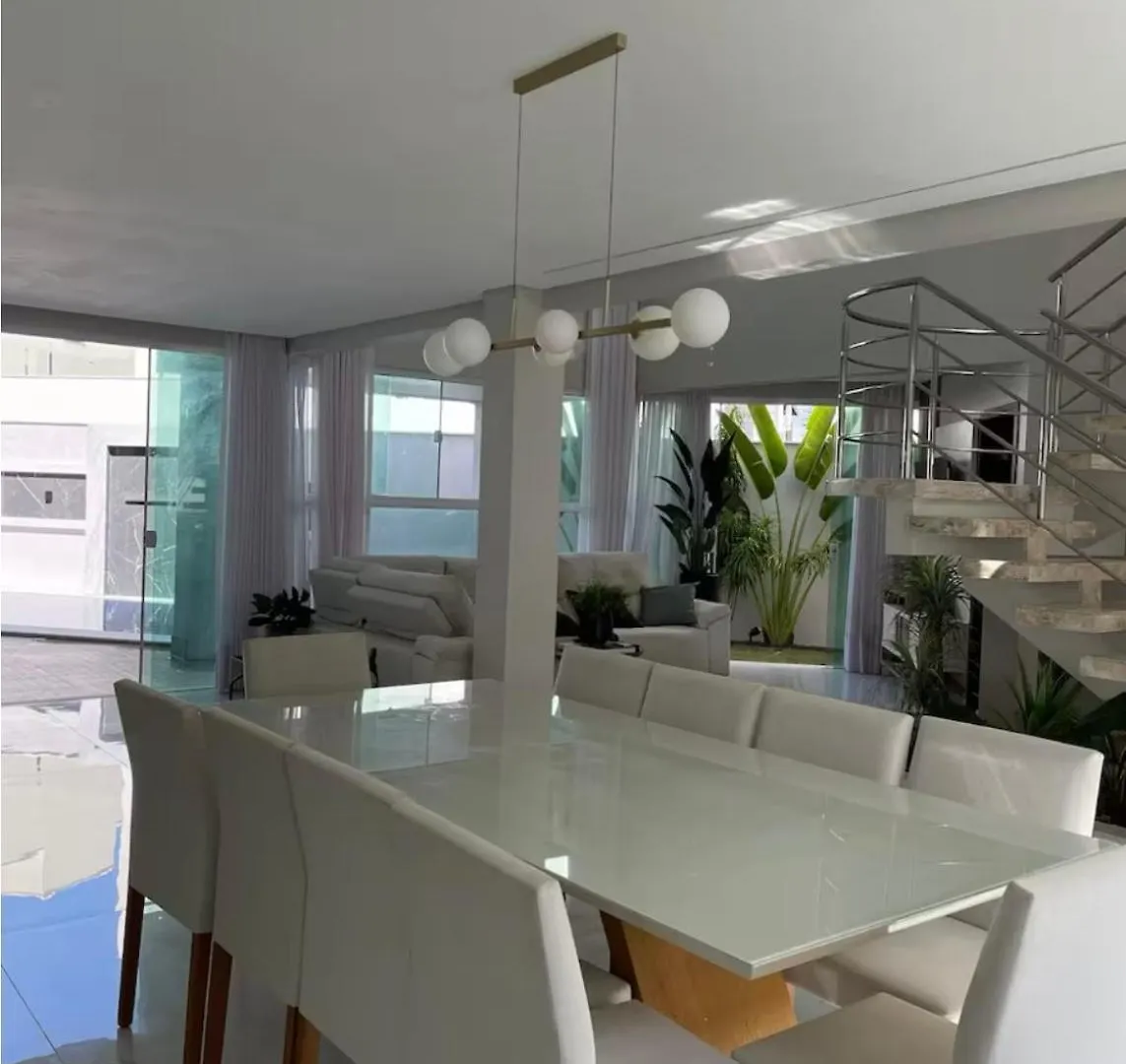 Casa Completa Em Natal! - Conforto E Elegancia Para Suas Ferias 0*, Νατάλ Βραζιλία