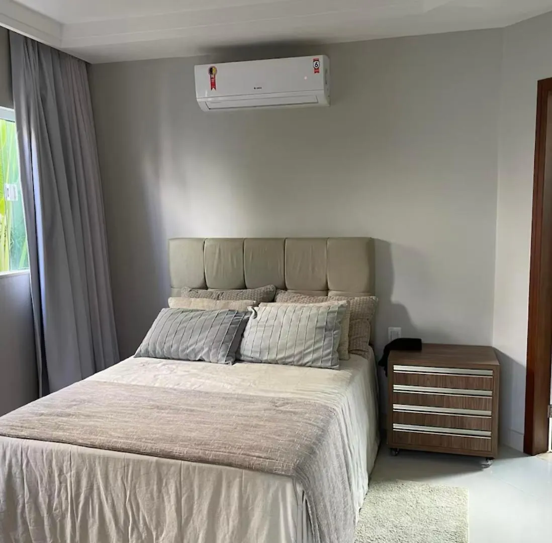 Σπίτι διακοπών Casa Completa Em Natal! - Conforto E Elegancia Para Suas Ferias